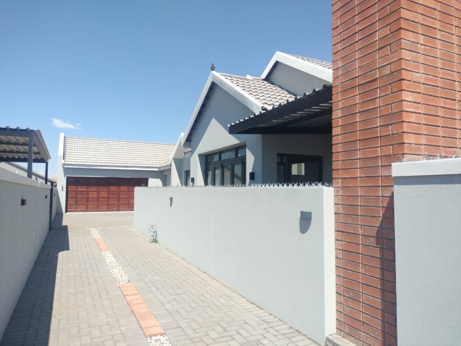 3 Bedroom Property for Sale in Arcata Estate Free State